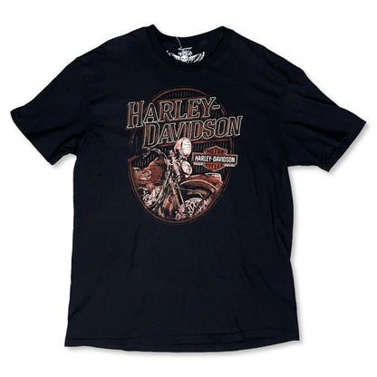 HARLEY DAVIDSON INDIANAPOLIS T SHIRT - XL