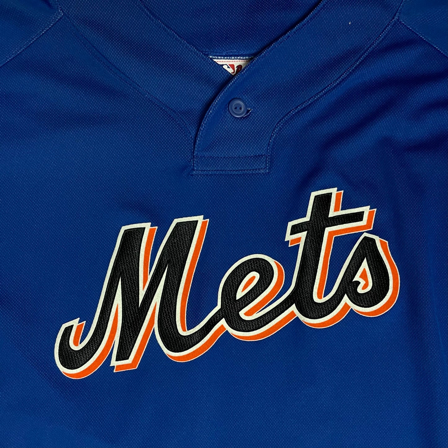 METS JERSEY - M