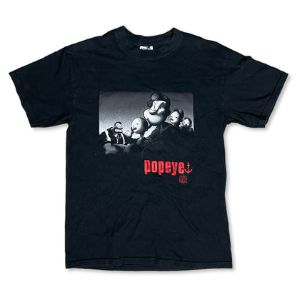 POPEYE SOPRANO T SHIRT - M