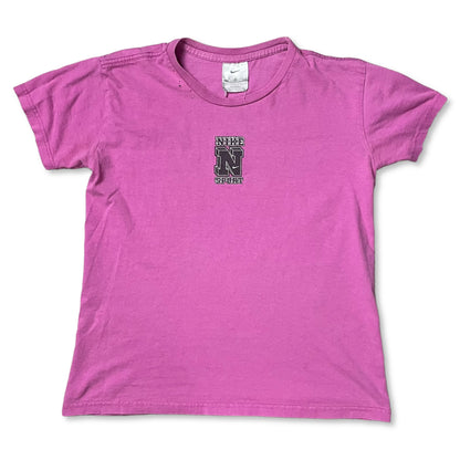 Y2K NIKE SPORT T SHIRT - WOMEN’S S