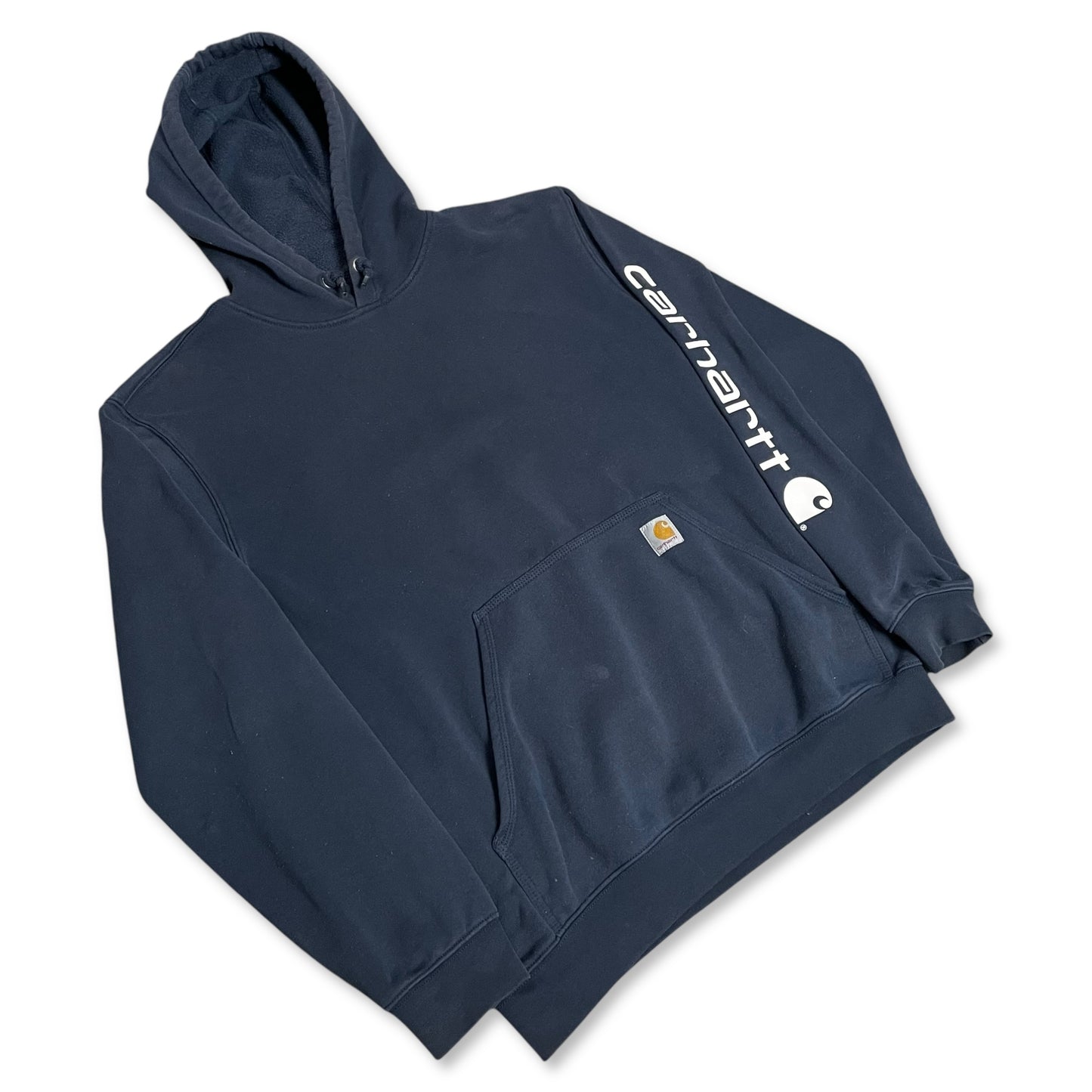 CARHARTT HOODIE - M