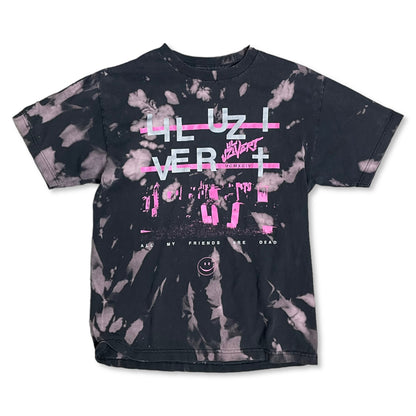 LIL UZI VERT T SHIRT - M