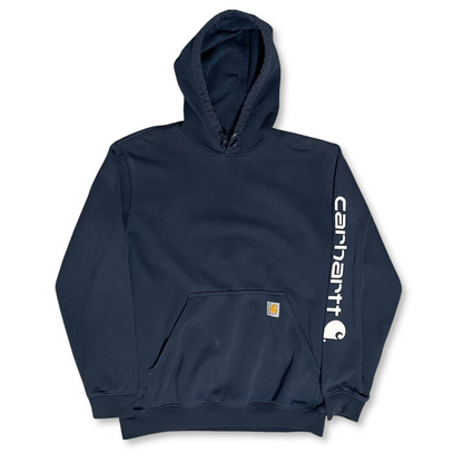 CARHARTT HOODIE - M