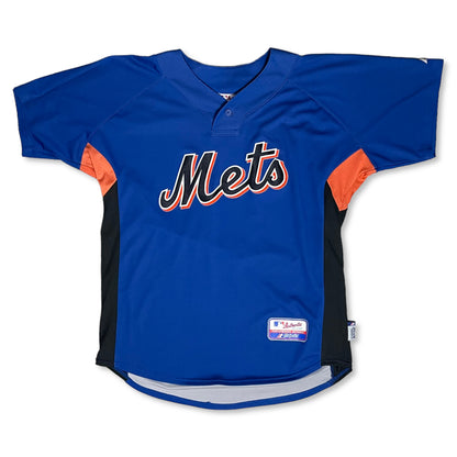 METS JERSEY - M