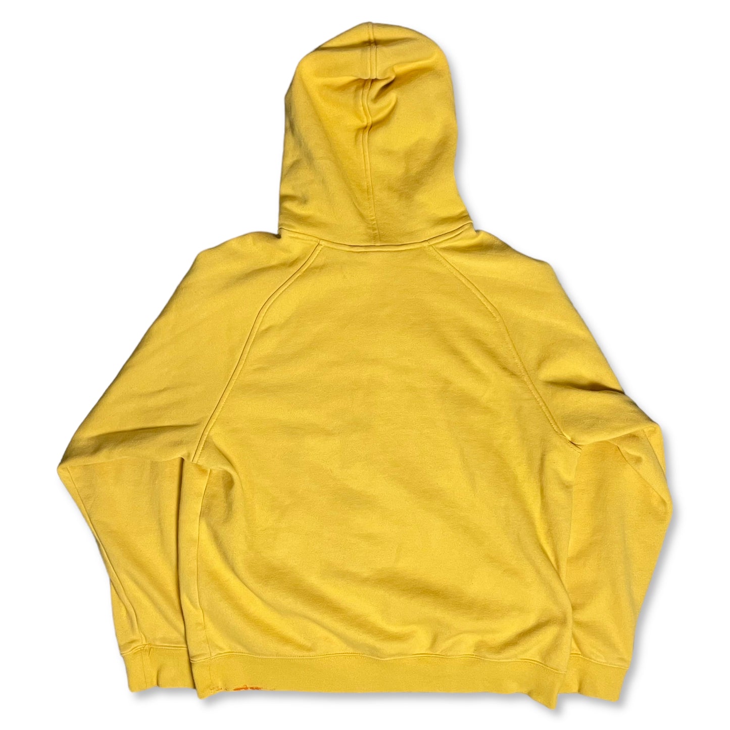 Y2K NIKE HOODIE - M