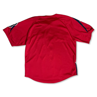 RED SOX JERSEY - M