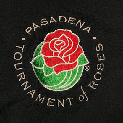 VINTAGE ROSE BOWL SWEATSHIRT - S