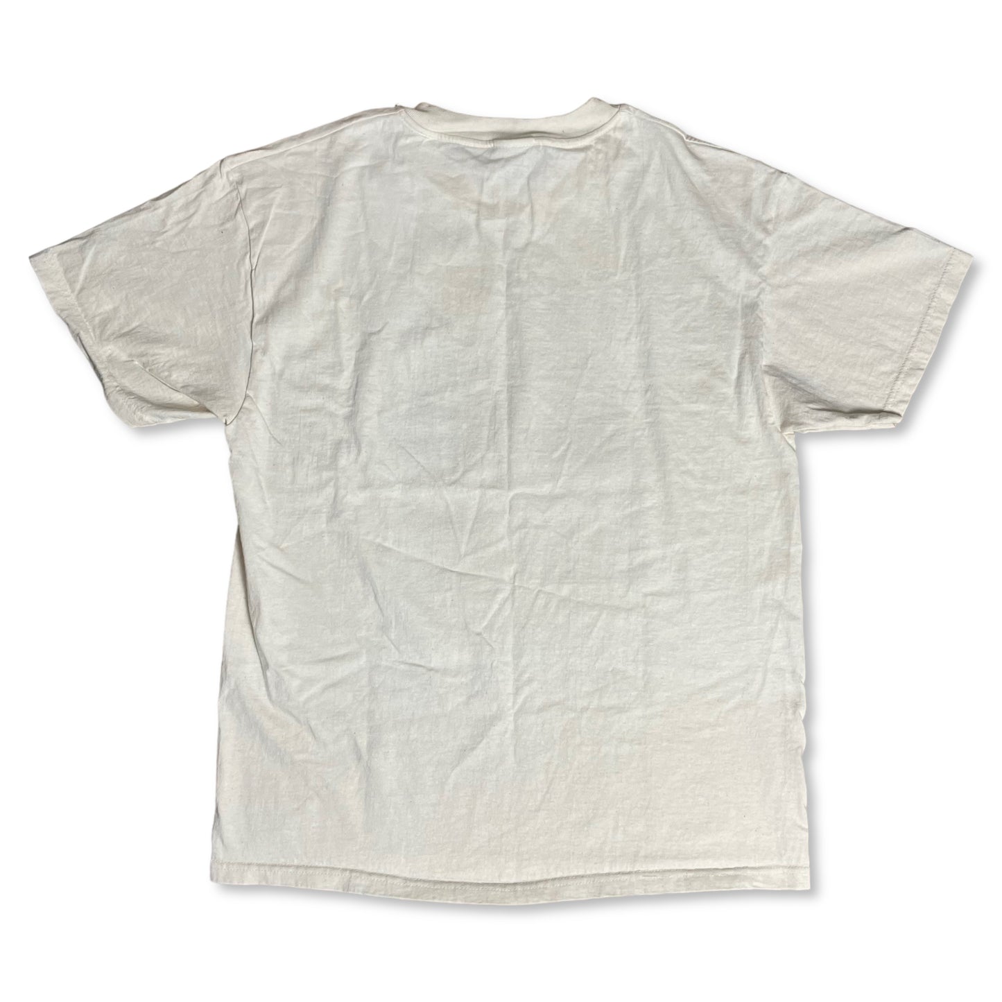 VINTAGE WESTERN SADDLE T SHIRT - L