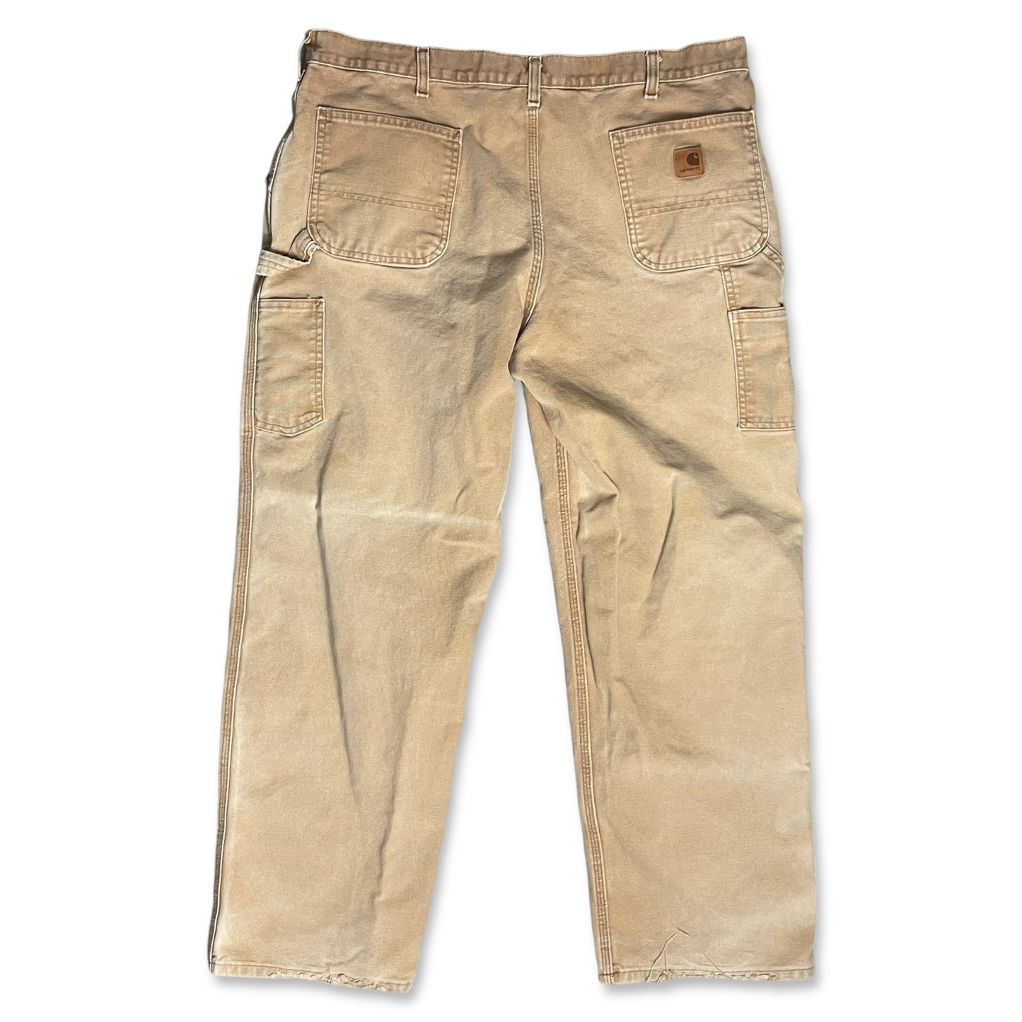 CARHARTT WORK PANTS - 40x32