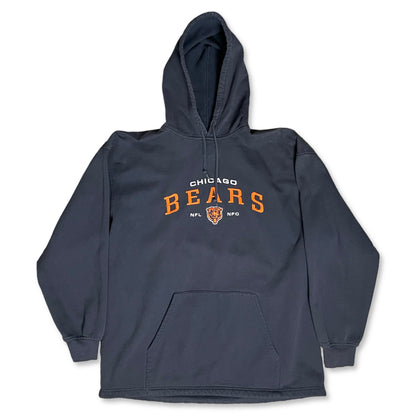 CHICAGO BEARS HOODIE - XXL