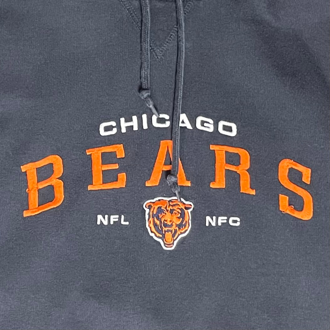 CHICAGO BEARS HOODIE - XXL