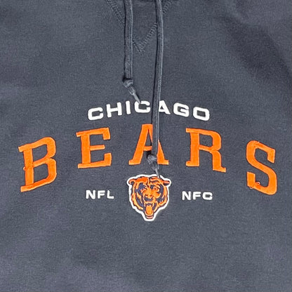 CHICAGO BEARS HOODIE - XXL