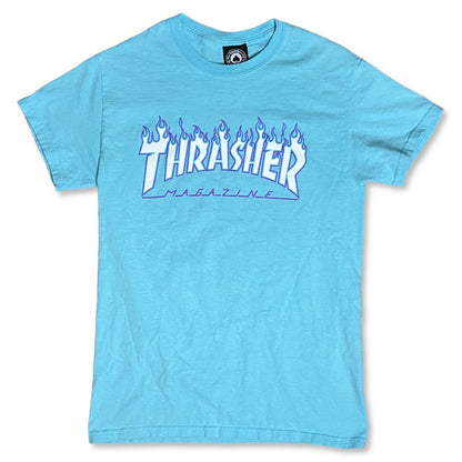 THRASHER T SHIRT - S