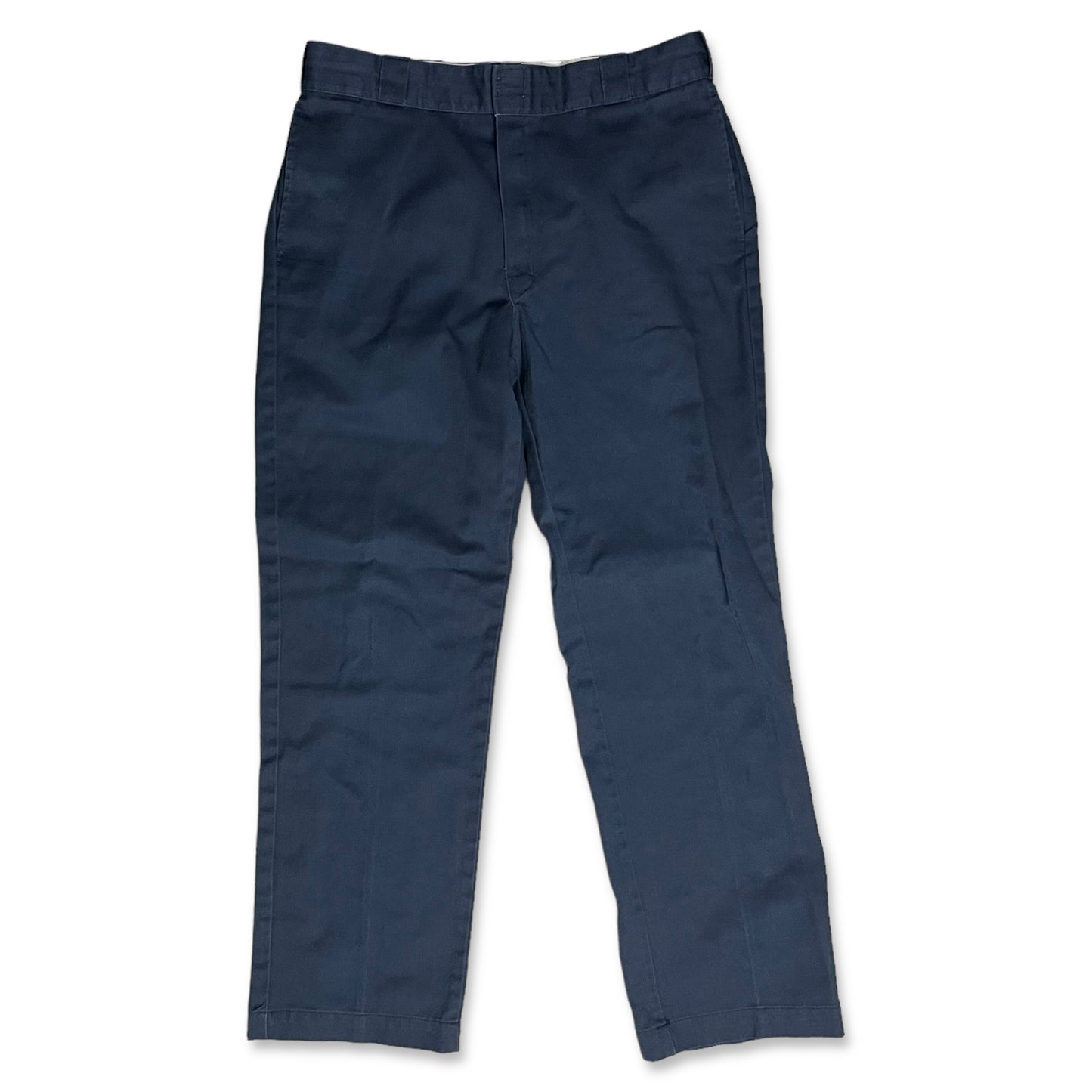 DICKIES 874 ORIGINAL FIT WORK PANTS - 36x32