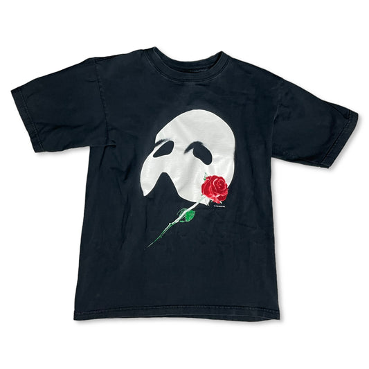 VINTAGE PHANTOM OF THE OPERA T SHIRT - M