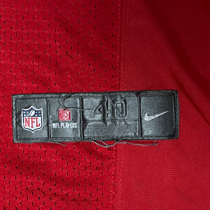 MATT RYAN FALCONS JERSEY - M