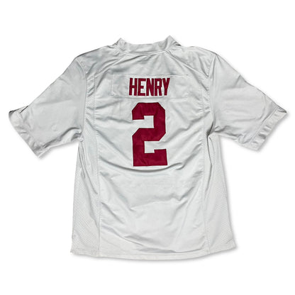 DERRICK HENRY ALABMA JERSEY - XXL