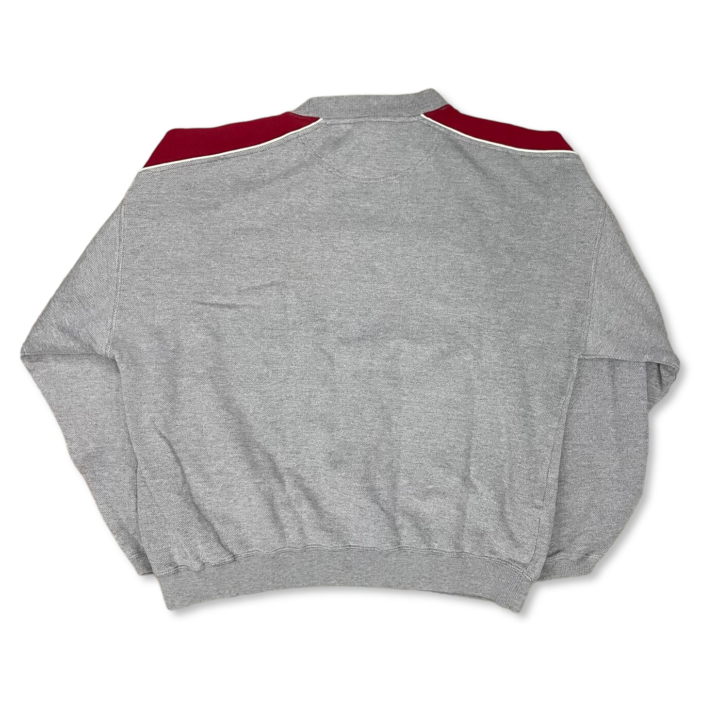 INDIANA HOOSIER COLLEGE SWEATSHIRT - XL