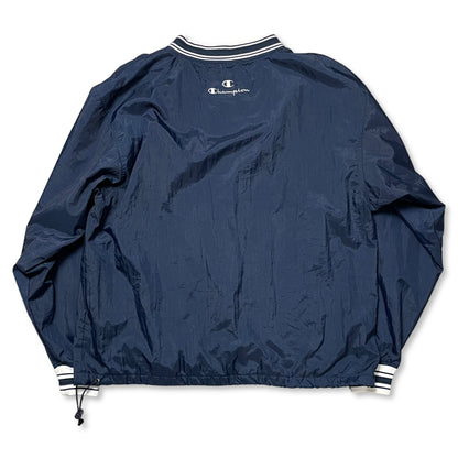 CHAMPION SOAR SPORTS PULLOVER - L