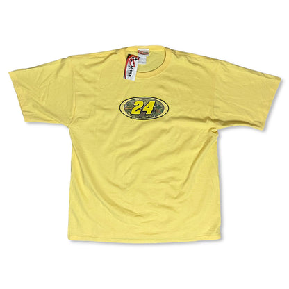 JEFF GORDON CAMO T SHIRT - XL