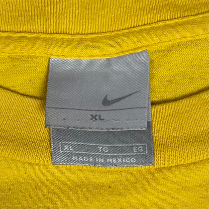 Y2K NIKE T SHIRT - XL