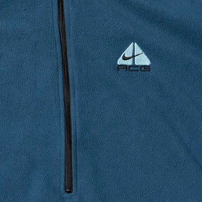 NIKE ACG 1/2 ZIP - S