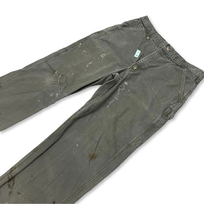 CUSTOM CARHARTT CARPENTER PANTS - 32x30 TO 36x30