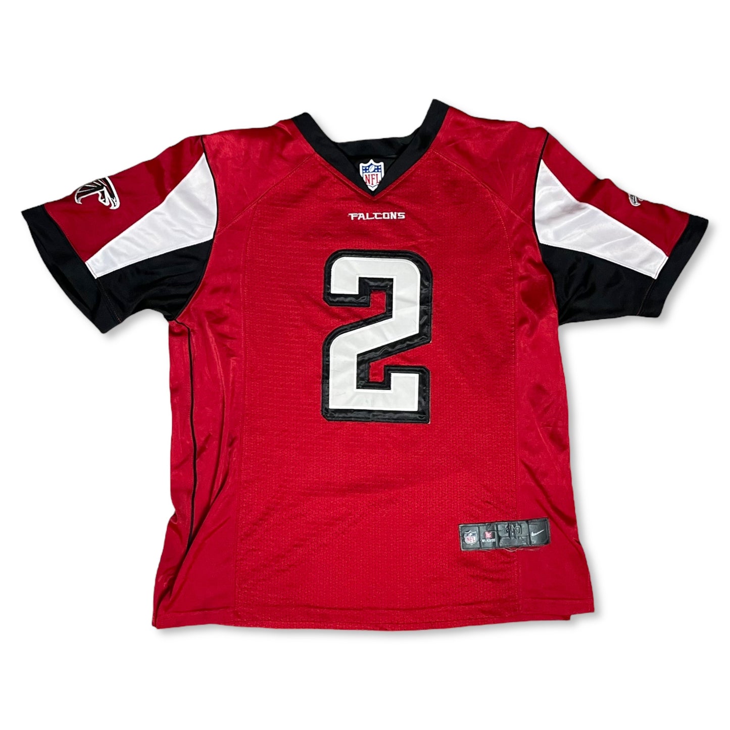 MATT RYAN FALCONS JERSEY - M