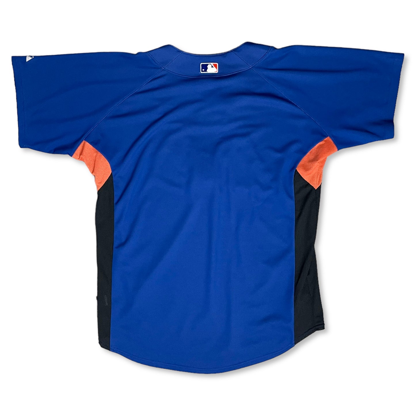 METS JERSEY - M