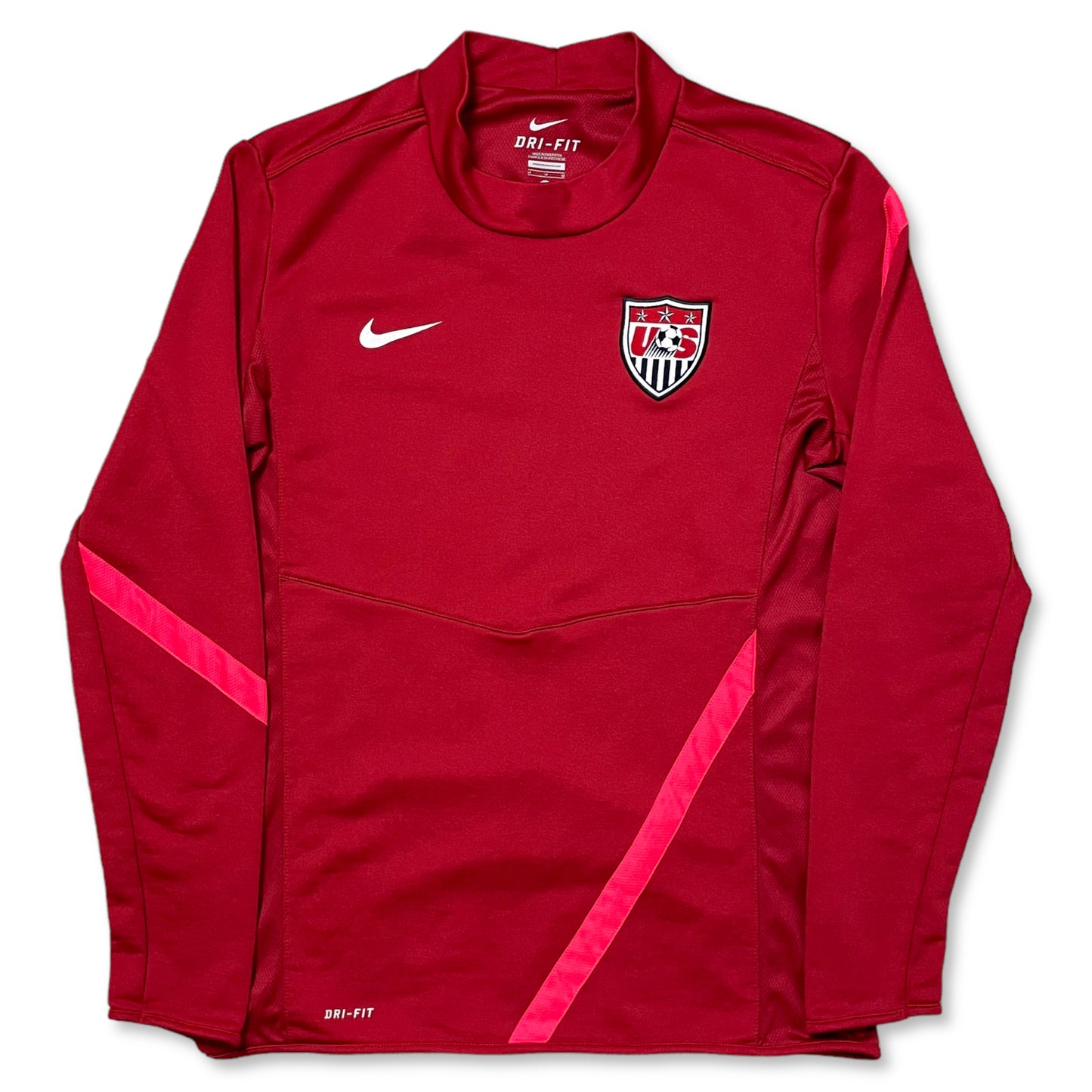 NIKE USA SOCCER SHIRT - M