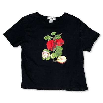 VINTAGE APPLE SHIRT - WOMEN’S XL