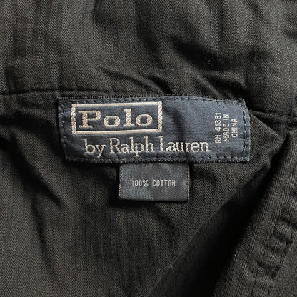 POLO RALPH LAUREN CORDUROY PANTS - 36x34