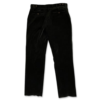 POLO RALPH LAUREN CORDUROY PANTS - 36x34