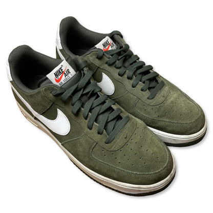 NIKE AIR FORCE 1 CARGO KHAKI - SIZE 12