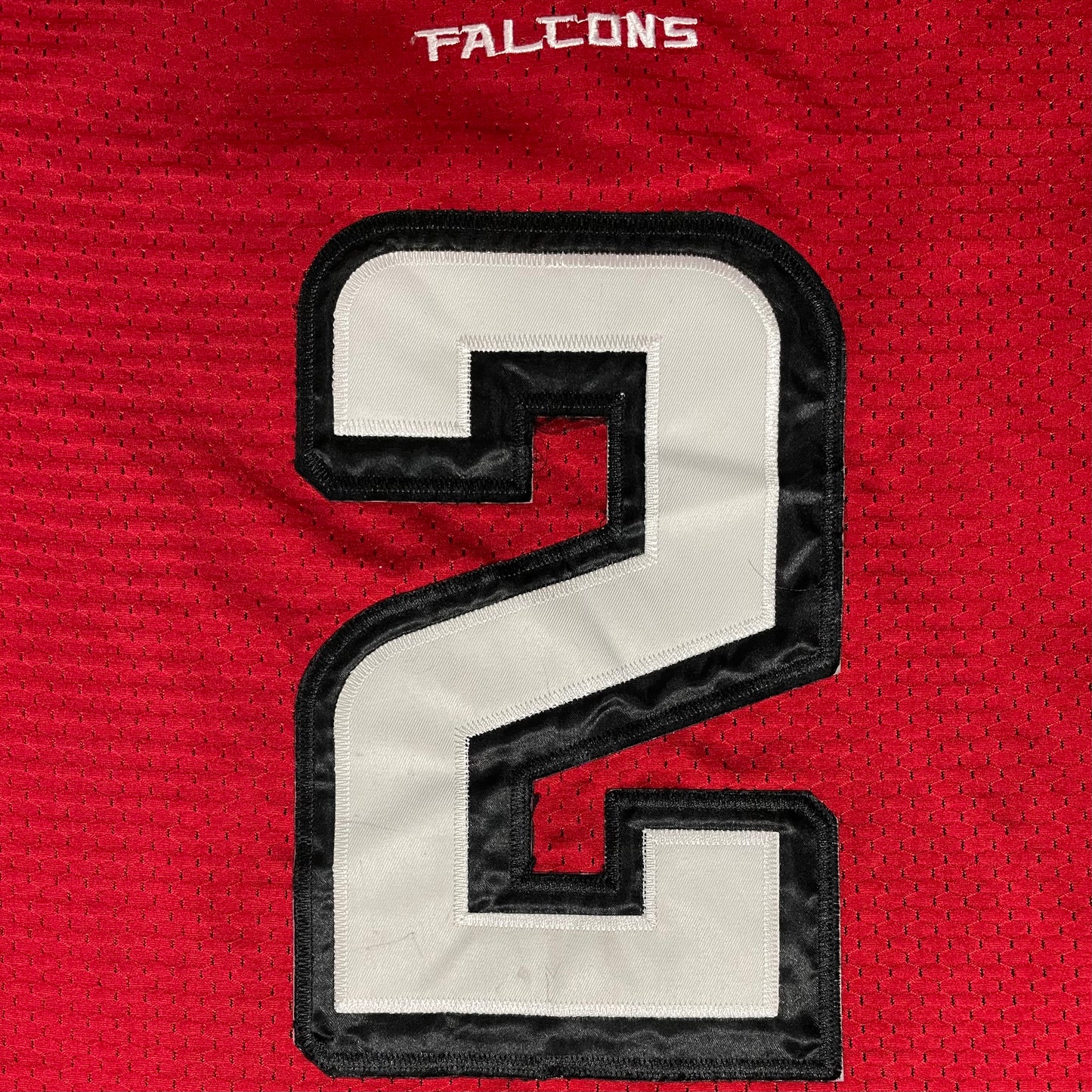 MATT RYAN FALCONS JERSEY - M