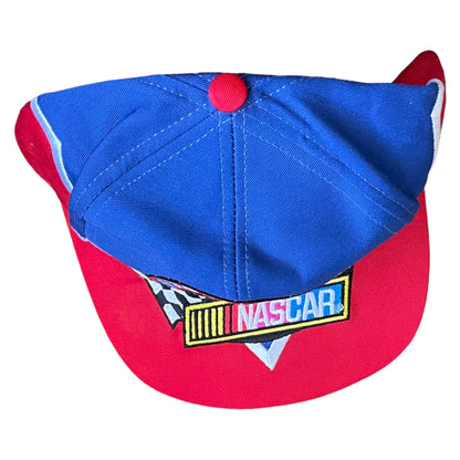 90s NASCAR SNAPBACK (OS)