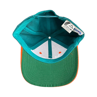 MIAMI DOLPHINS SNAPBACK - OS