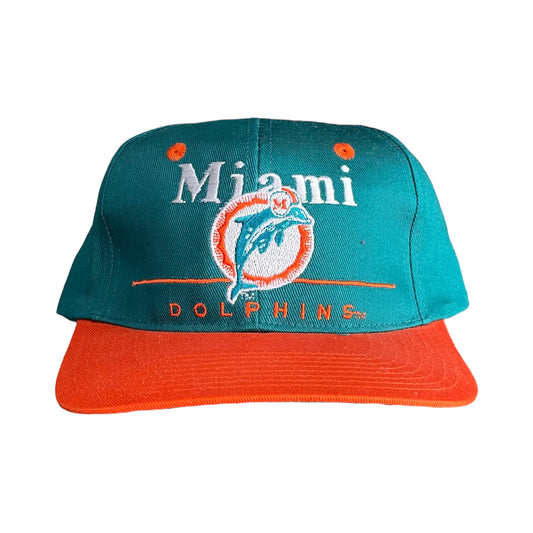 MIAMI DOLPHINS SNAPBACK - OS