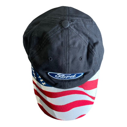 FORD HAT (OS)