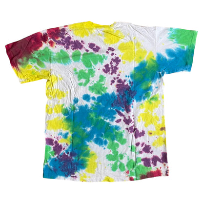 TIEDYE HENDRIX TEE - L