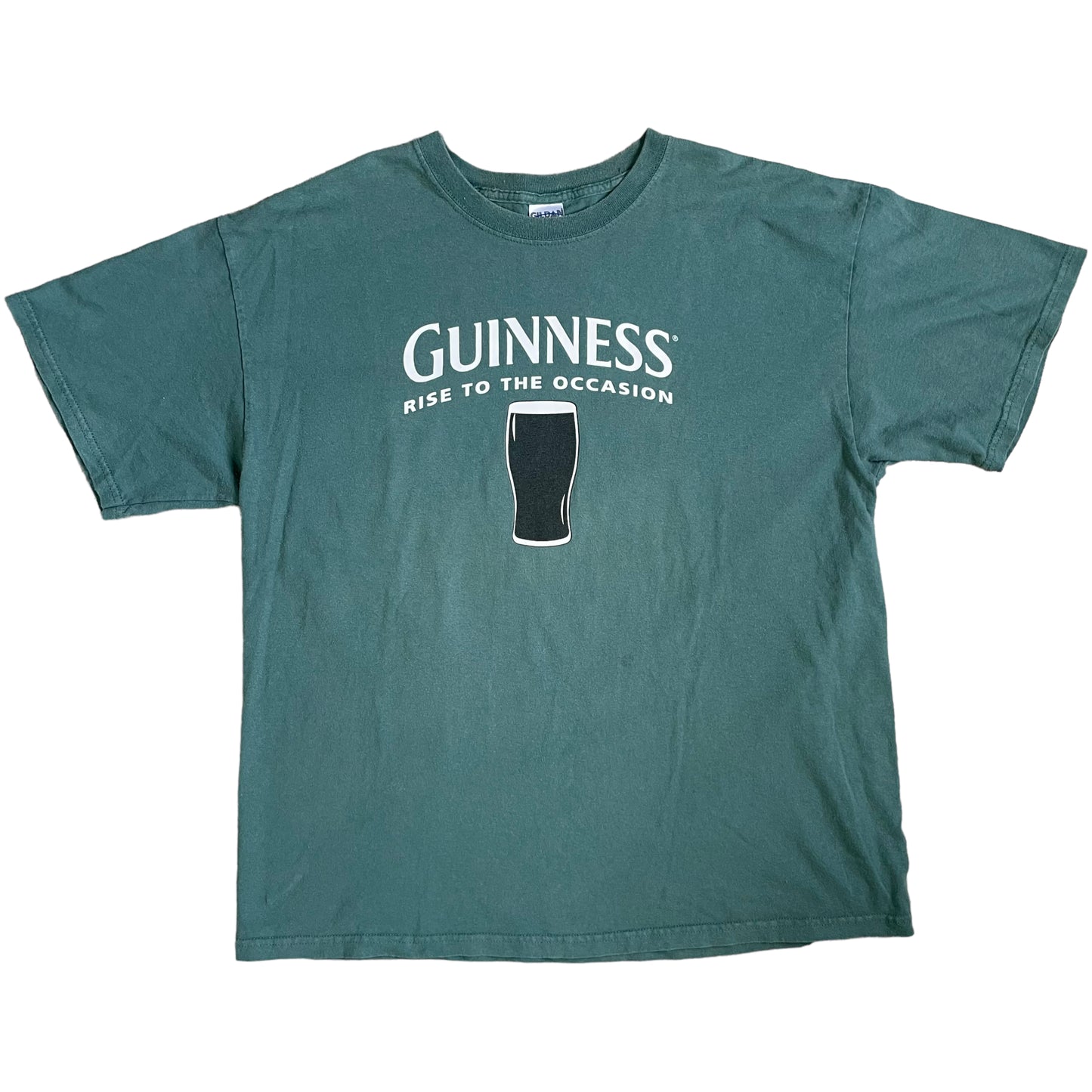 GUINNESS TEE - XL