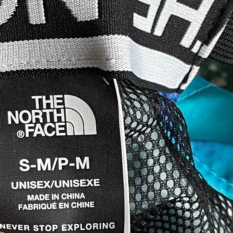 TNF X SNS HAT - S/M