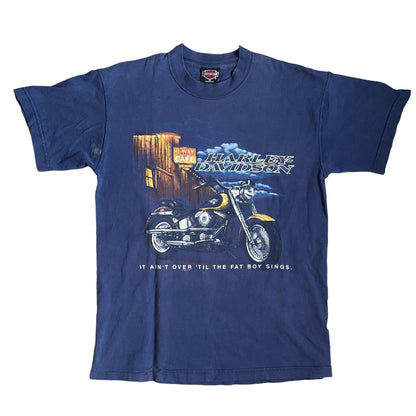 HARLEY DAVIDSON MOTORCYCLE T SHIRT - M