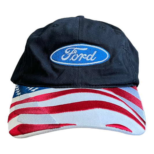 FORD HAT (OS)